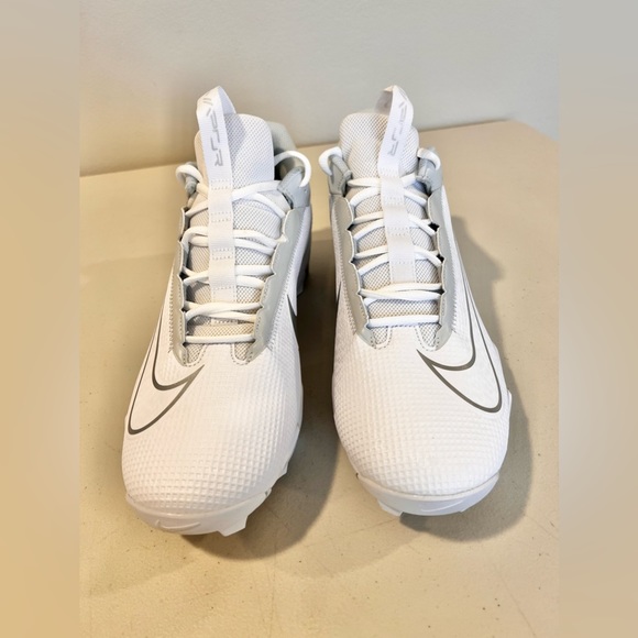 NWOT Nike  Men’s Vapor Edge Shark 2 Football Cleats Size 13 - Picture 3 of 8